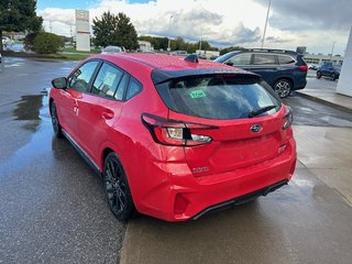 2024 Subaru Impreza in Pickering, Ontario - 4 - w320h240px