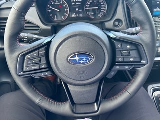 2024 Subaru Impreza in Pickering, Ontario - 23 - w320h240px