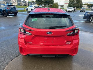 2024 Subaru Impreza in Pickering, Ontario - 5 - w320h240px