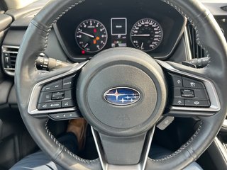 2023 Subaru Outback in Pickering, Ontario - 24 - w320h240px