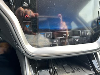 2023 Subaru Outback in Pickering, Ontario - 33 - w320h240px