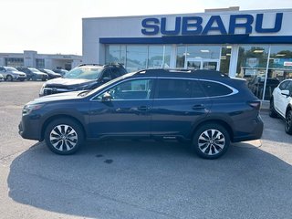 2025 Subaru Outback in Pickering, Ontario - 3 - w320h240px