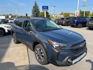 2025 Subaru Outback in Pickering, Ontario - 8 - w320h240px