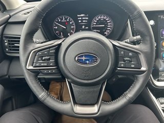 2025 Subaru Outback in Pickering, Ontario - 21 - w320h240px