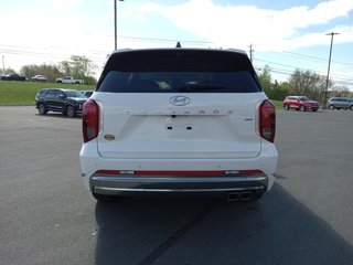 2024  Palisade Ultimate Calligraphy 7-Passenger AWD in Bathurst, New Brunswick - 6 - w320h240px