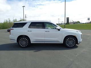 2024  Palisade Ultimate Calligraphy 7-Passenger AWD in Bathurst, New Brunswick - 4 - w320h240px