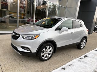 2019 Buick Encore AWD Essence