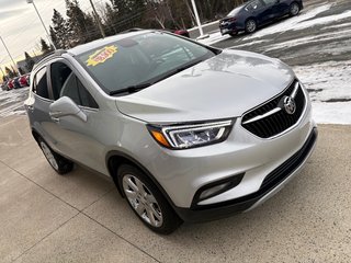 2019 Buick Encore AWD Essence