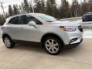 2019 Buick Encore AWD Essence
