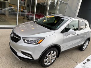 2019 Buick Encore AWD Essence