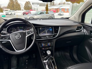 Buick Encore AWD Essence 2019