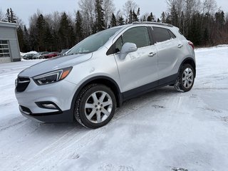 2019 Buick Encore AWD Essence