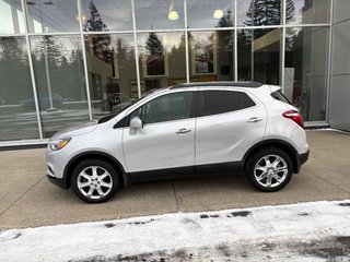 2019 Buick Encore AWD Essence