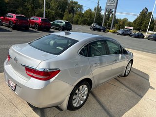 2015 Buick Verano Sedan