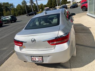 2015 Buick Verano Sedan