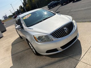 2015 Buick Verano Sedan