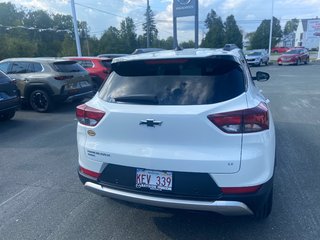 2021 Chevrolet Trailblazer AWD LT