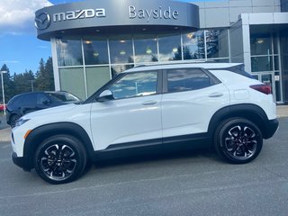 2021 Chevrolet Trailblazer AWD LT