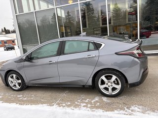 2018 Chevrolet Volt LT