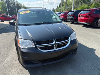 2019 Dodge Grand Caravan CVP / SXT
