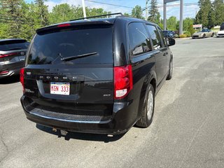 2019 Dodge Grand Caravan CVP / SXT