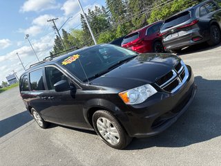 2019 Dodge Grand Caravan CVP / SXT