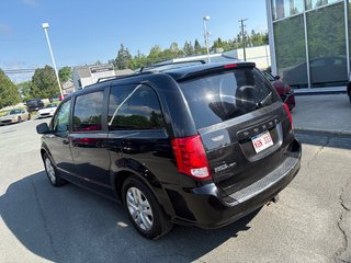 2019 Dodge Grand Caravan CVP / SXT