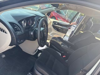 2019 Dodge Grand Caravan CVP / SXT