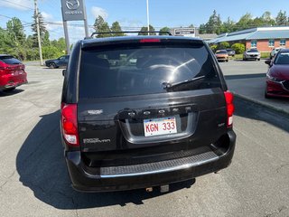 2019 Dodge Grand Caravan CVP / SXT