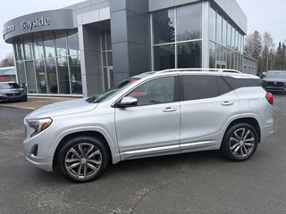 2020 GMC Terrain AWD Denali