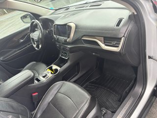 2020 GMC Terrain AWD Denali