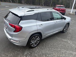 2020 GMC Terrain AWD Denali