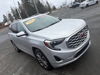 2020 GMC Terrain AWD Denali