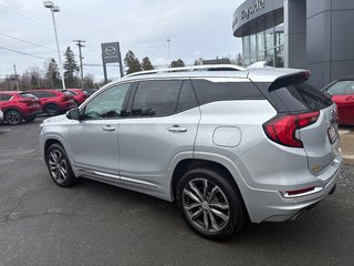 2020 GMC Terrain AWD Denali