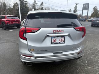 2020 GMC Terrain AWD Denali