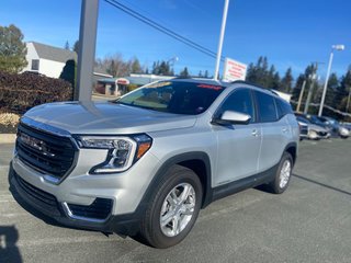 GMC Terrain SLE AWD 2022