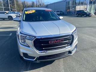 GMC Terrain SLE AWD 2022