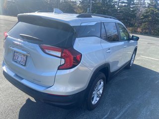 GMC Terrain SLE AWD 2022