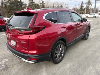 Honda CR-V Sport 4WD 2021