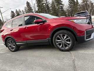 Honda CR-V Sport 4WD 2021