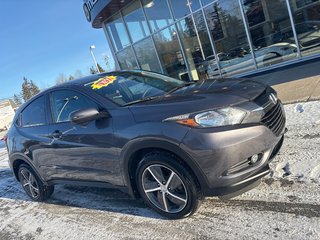 2017 Honda HR-V EX 4WD CVT