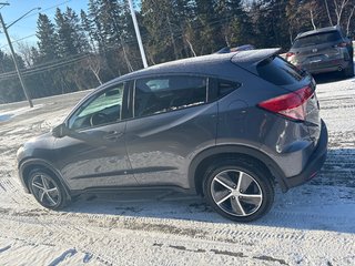 2017 Honda HR-V EX 4WD CVT