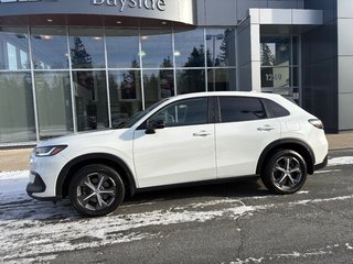 2023 Honda HR-V Sport 4WD