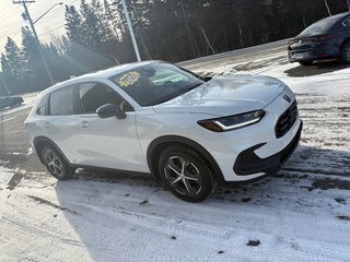 2023 Honda HR-V Sport 4WD