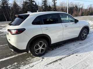 2023 Honda HR-V Sport 4WD