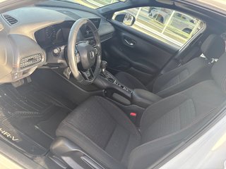 2023 Honda HR-V Sport 4WD