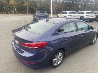 2017 Hyundai Elantra Sedan GL