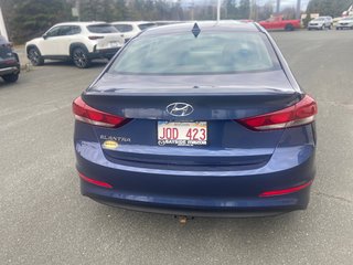 2017 Hyundai Elantra Sedan GL