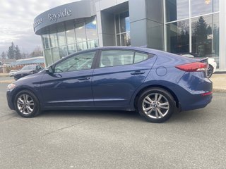 2017 Hyundai Elantra Sedan GL