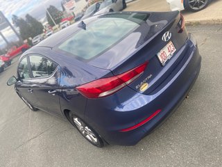 2017 Hyundai Elantra Sedan GL